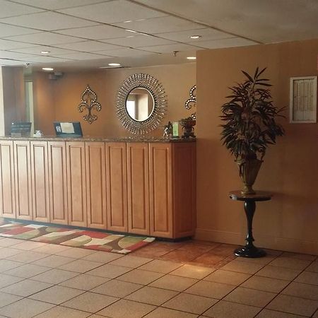 Seaspray Inn Beach Resort West Palm Beach Bagian luar foto