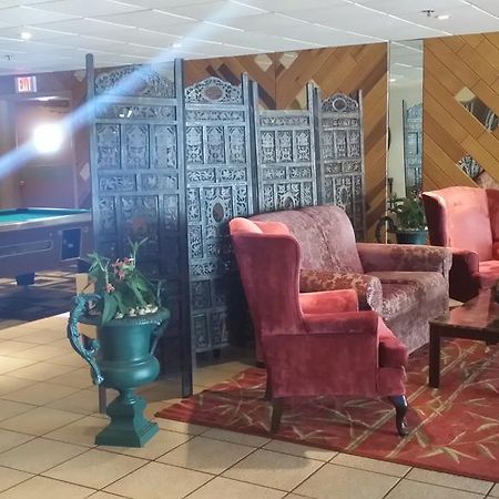 Seaspray Inn Beach Resort West Palm Beach Bagian luar foto