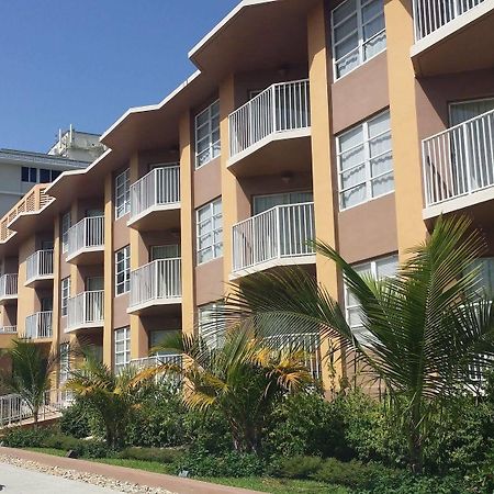 Seaspray Inn Beach Resort West Palm Beach Bagian luar foto