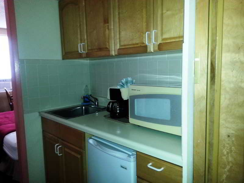 Seaspray Inn Beach Resort West Palm Beach Bagian luar foto