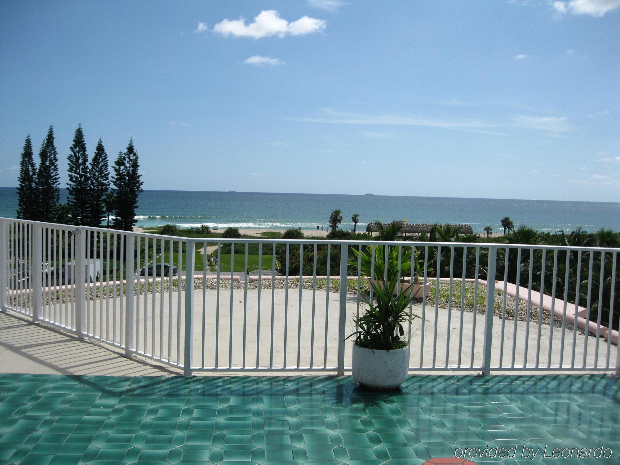 Seaspray Inn Beach Resort West Palm Beach Fasilitas foto