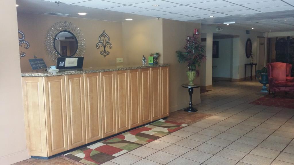 Seaspray Inn Beach Resort West Palm Beach Bagian luar foto