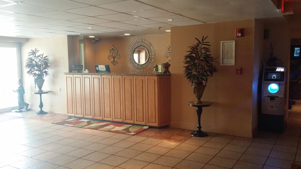 Seaspray Inn Beach Resort West Palm Beach Bagian luar foto