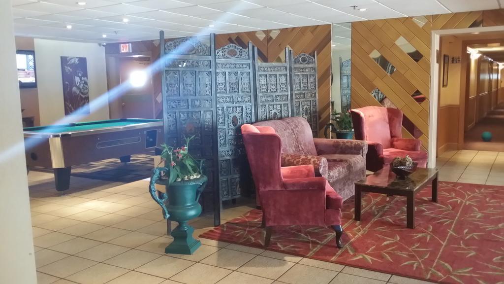 Seaspray Inn Beach Resort West Palm Beach Bagian luar foto