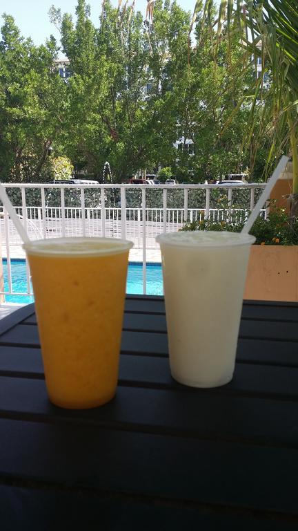 Seaspray Inn Beach Resort West Palm Beach Bagian luar foto