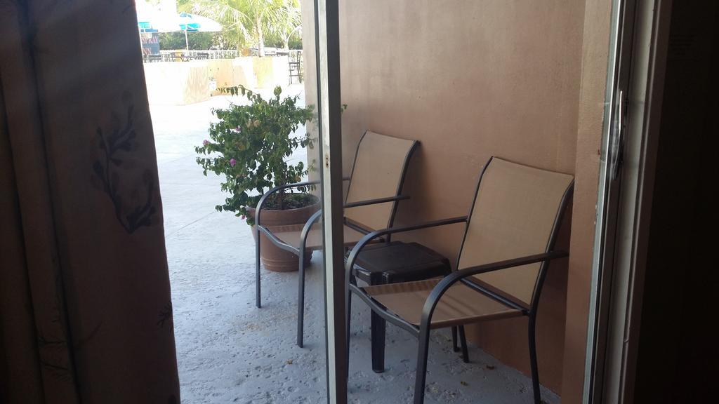 Seaspray Inn Beach Resort West Palm Beach Bagian luar foto