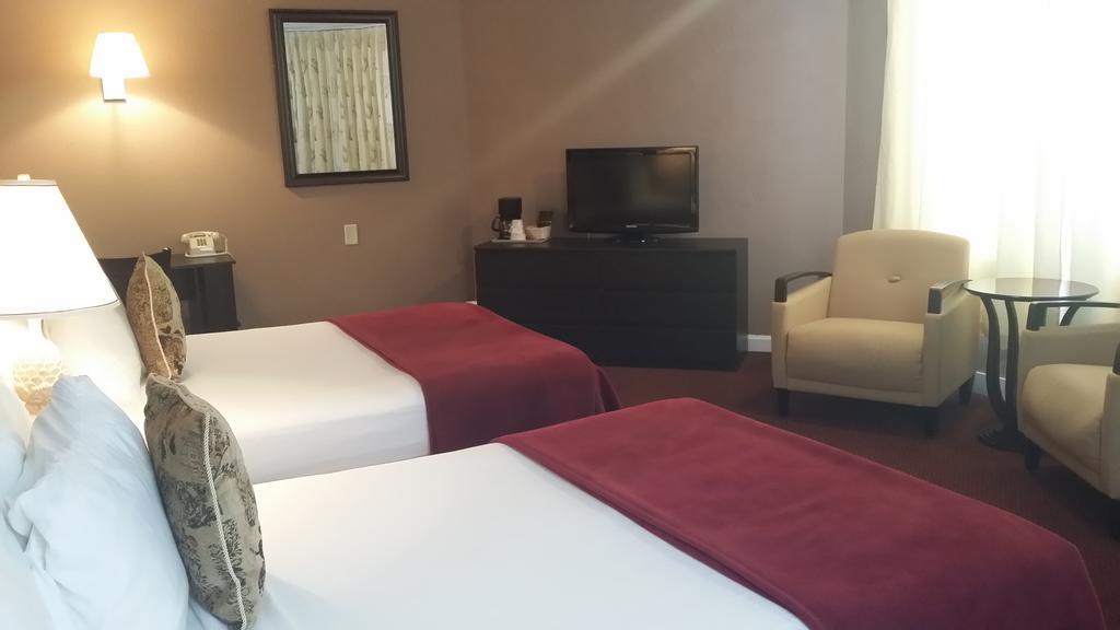 Seaspray Inn Beach Resort West Palm Beach Bagian luar foto