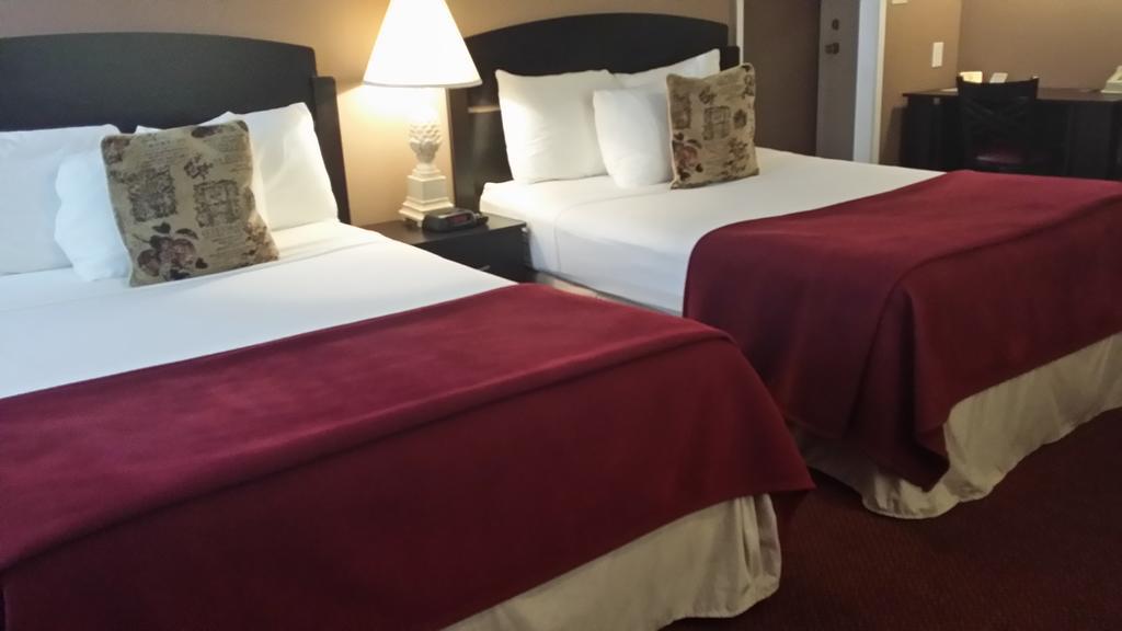 Seaspray Inn Beach Resort West Palm Beach Bagian luar foto
