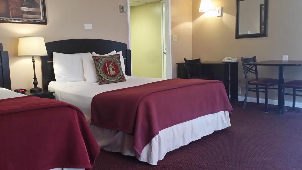 Seaspray Inn Beach Resort West Palm Beach Bagian luar foto