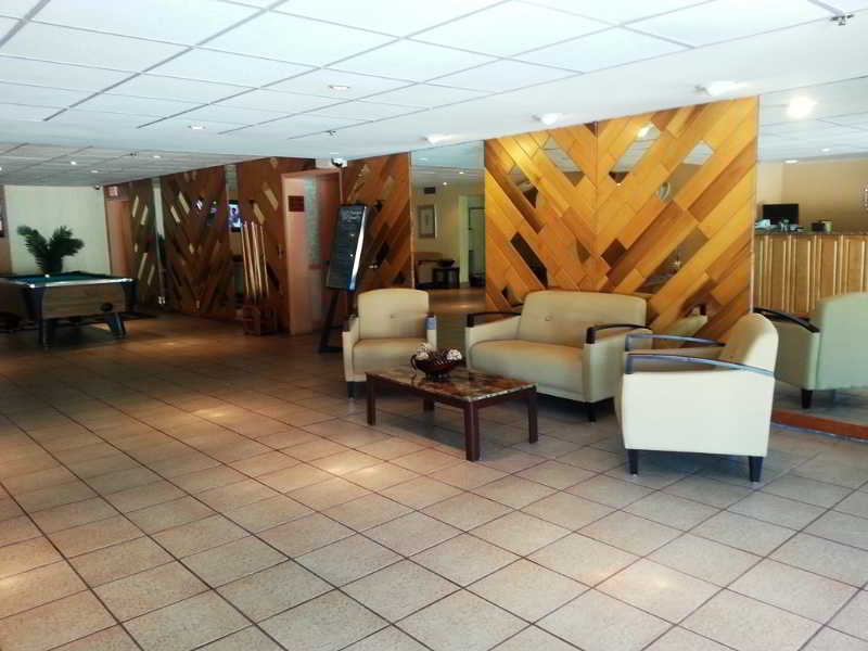 Seaspray Inn Beach Resort West Palm Beach Bagian luar foto