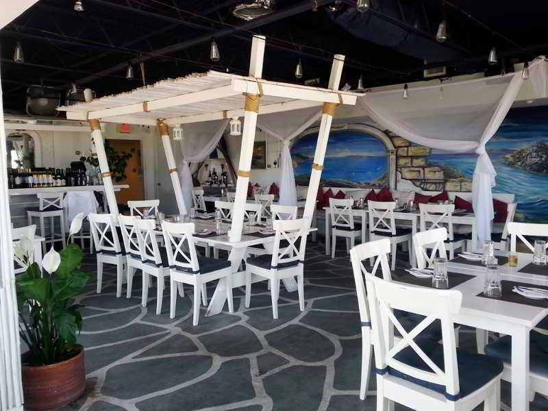 Seaspray Inn Beach Resort West Palm Beach Bagian luar foto