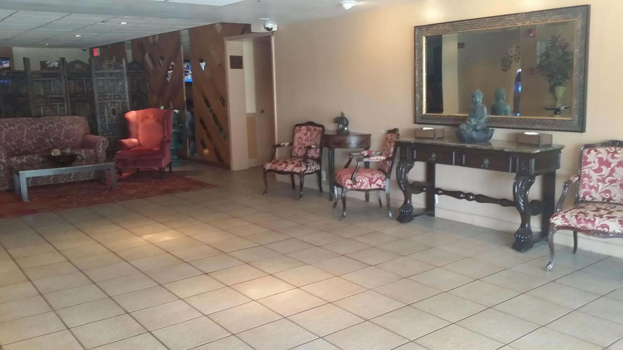 Seaspray Inn Beach Resort West Palm Beach Bagian luar foto