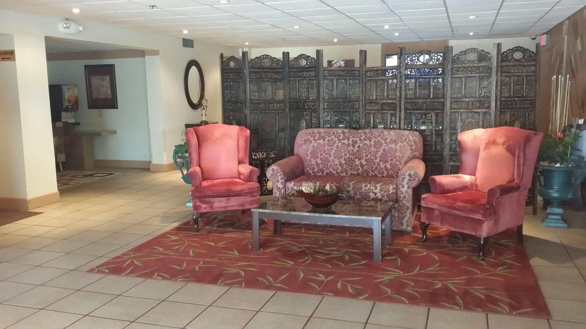Seaspray Inn Beach Resort West Palm Beach Bagian luar foto