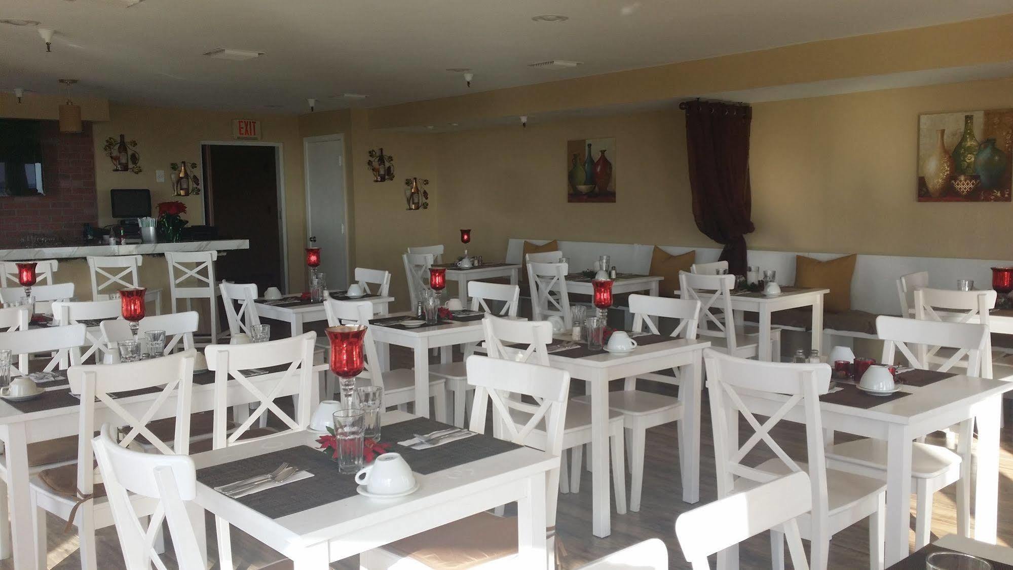 Seaspray Inn Beach Resort West Palm Beach Bagian luar foto