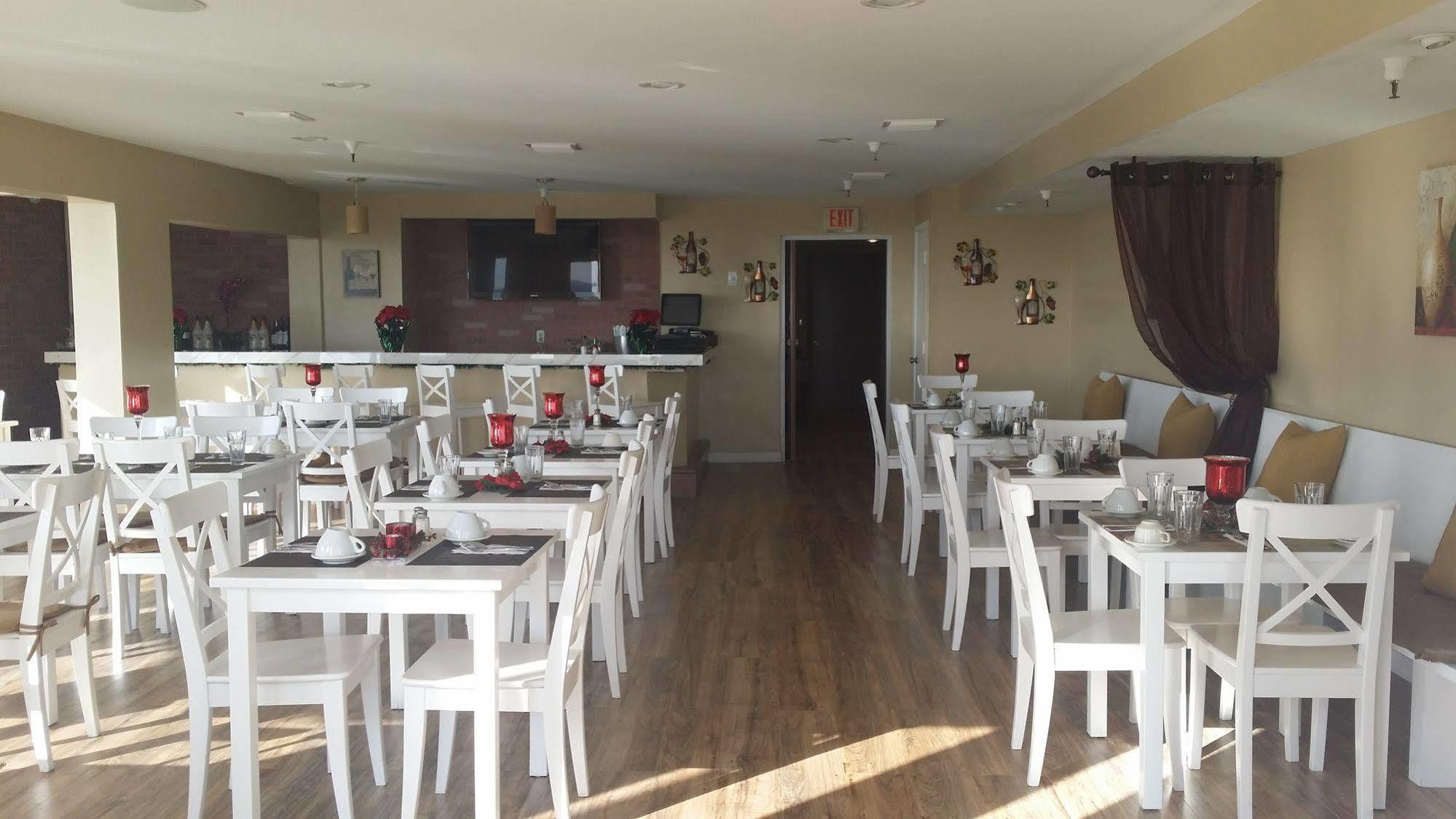 Seaspray Inn Beach Resort West Palm Beach Bagian luar foto
