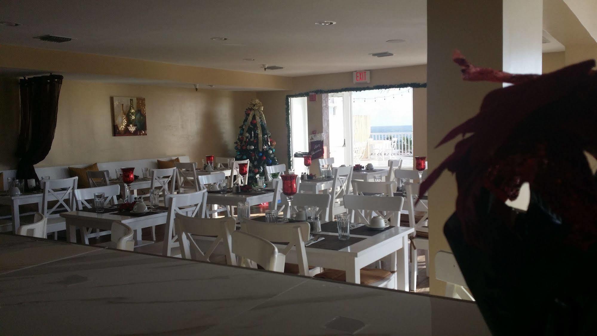 Seaspray Inn Beach Resort West Palm Beach Bagian luar foto