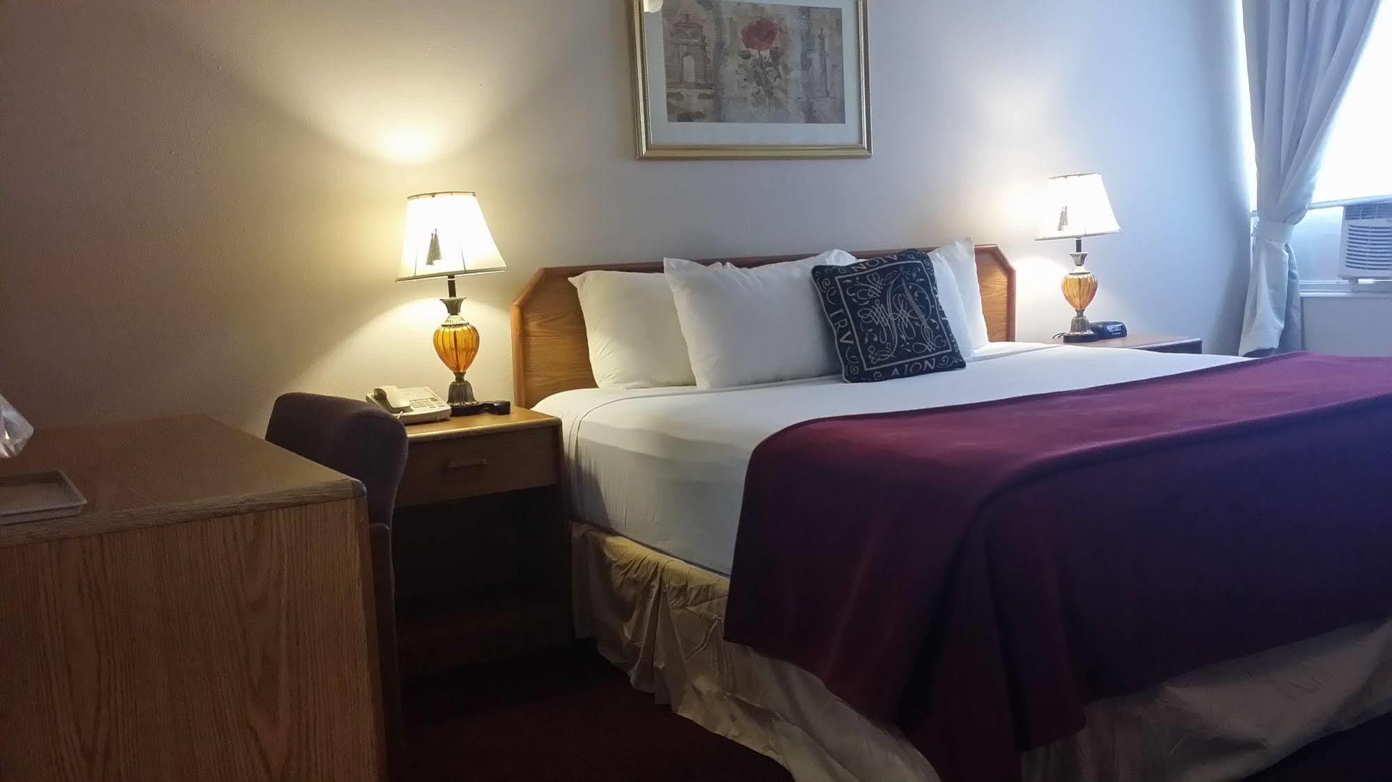 Seaspray Inn Beach Resort West Palm Beach Bagian luar foto