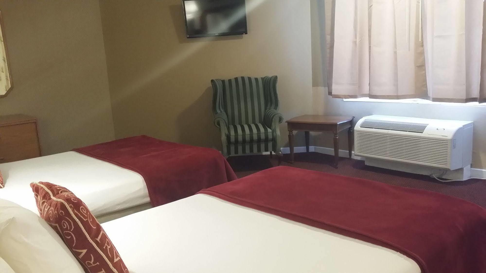 Seaspray Inn Beach Resort West Palm Beach Bagian luar foto