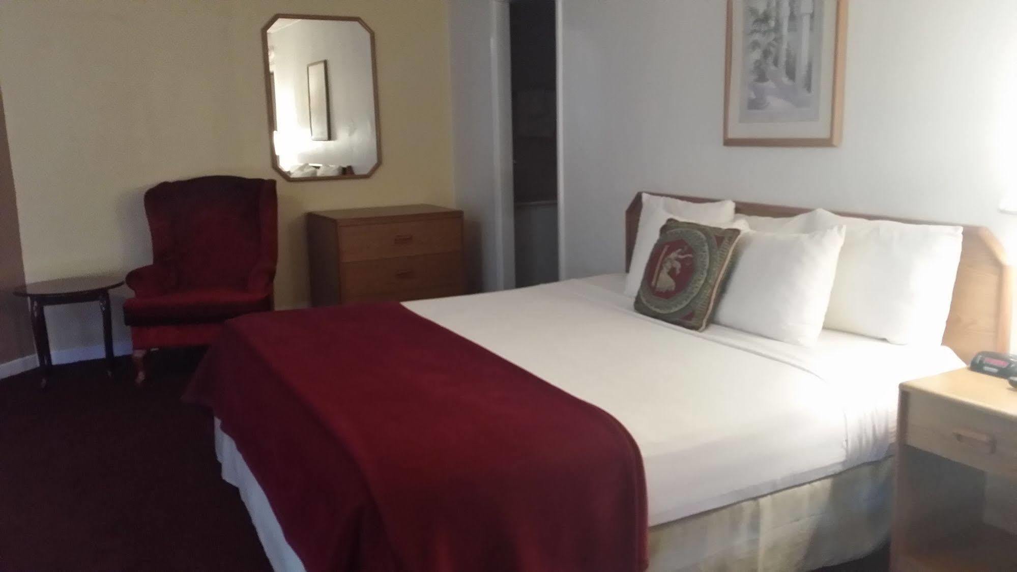 Seaspray Inn Beach Resort West Palm Beach Bagian luar foto
